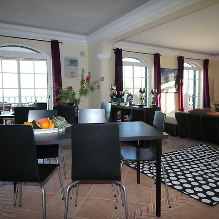 Hotel Vila Bela Luz Zewnętrze zdjęcie