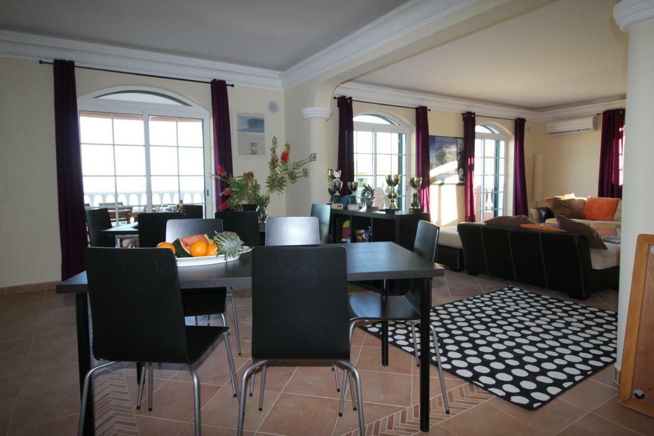 Hotel Vila Bela Luz Zewnętrze zdjęcie