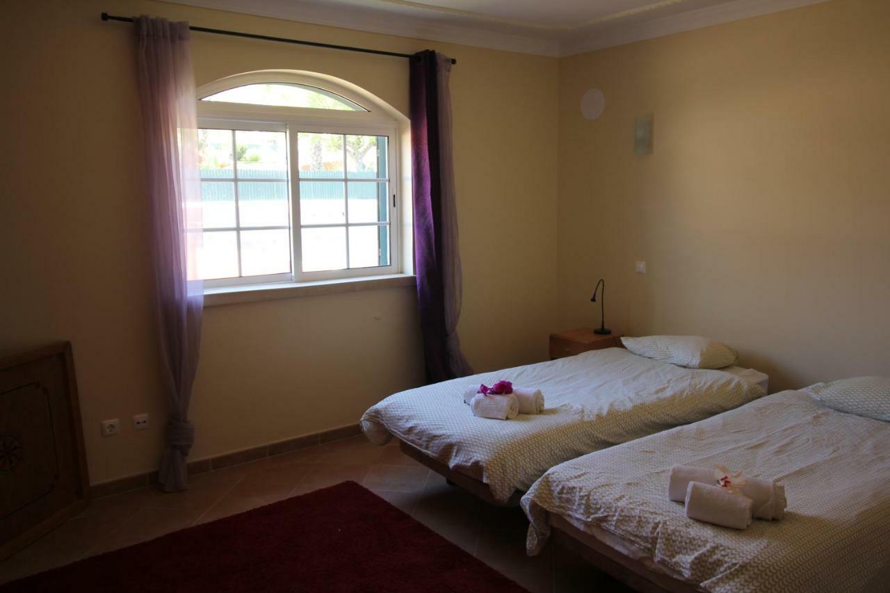 Hotel Vila Bela Luz Zewnętrze zdjęcie