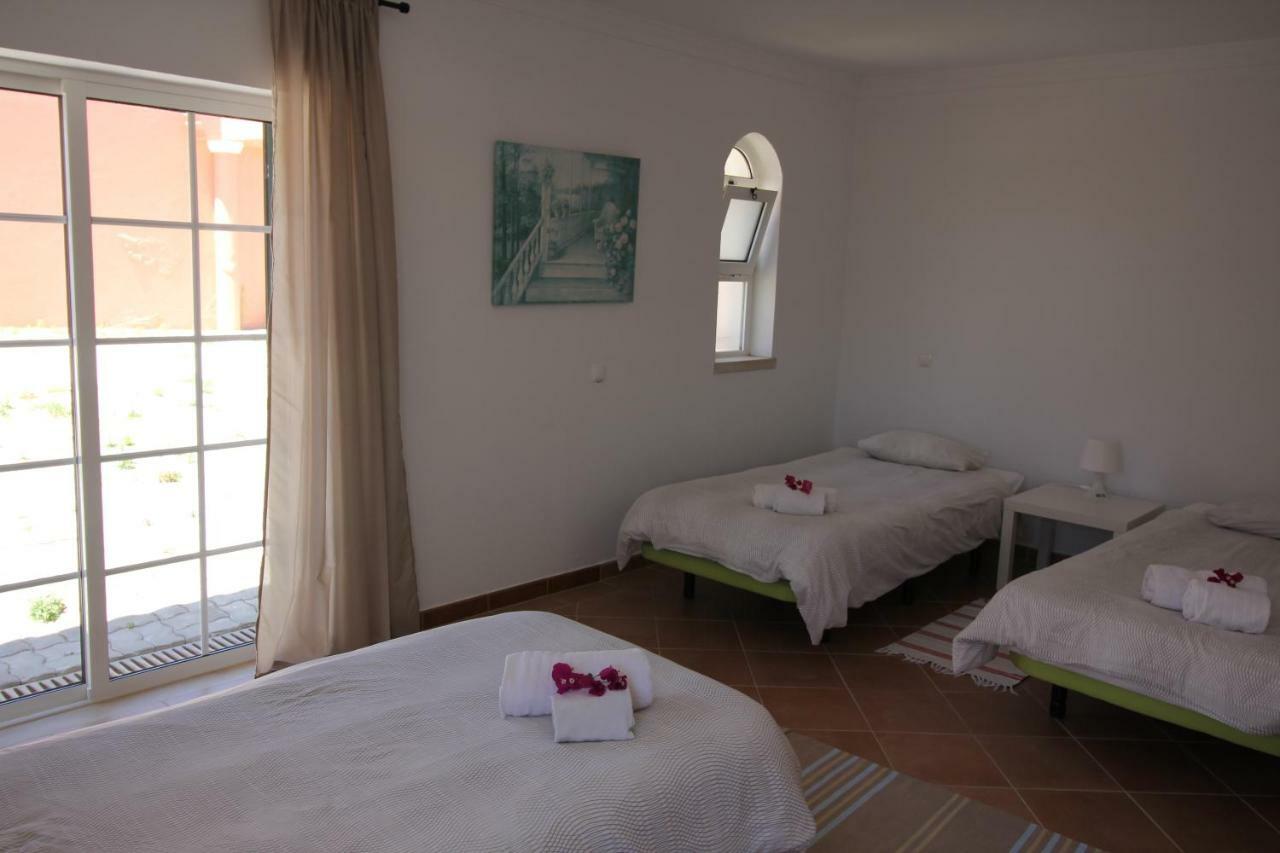 Hotel Vila Bela Luz Zewnętrze zdjęcie