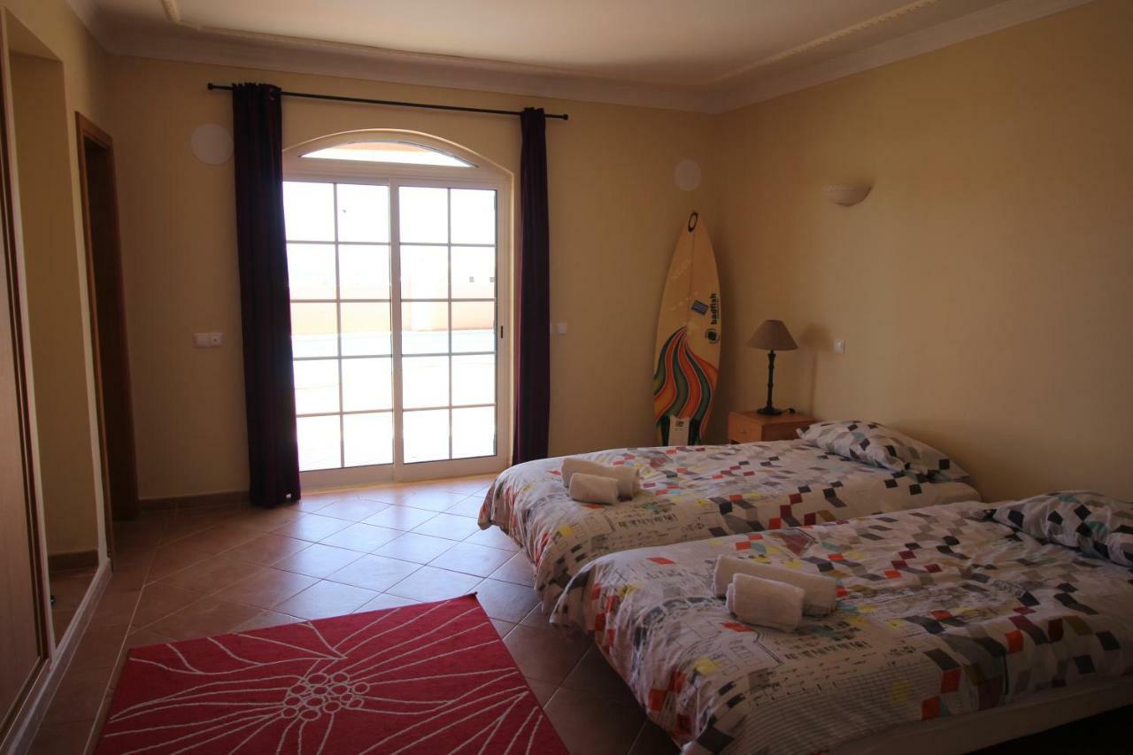 Hotel Vila Bela Luz Zewnętrze zdjęcie