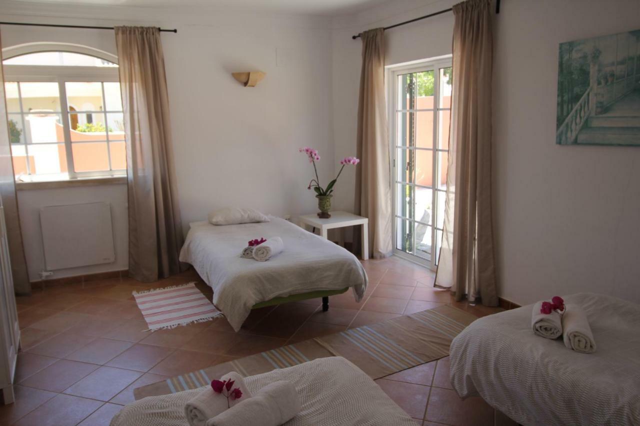 Hotel Vila Bela Luz Zewnętrze zdjęcie