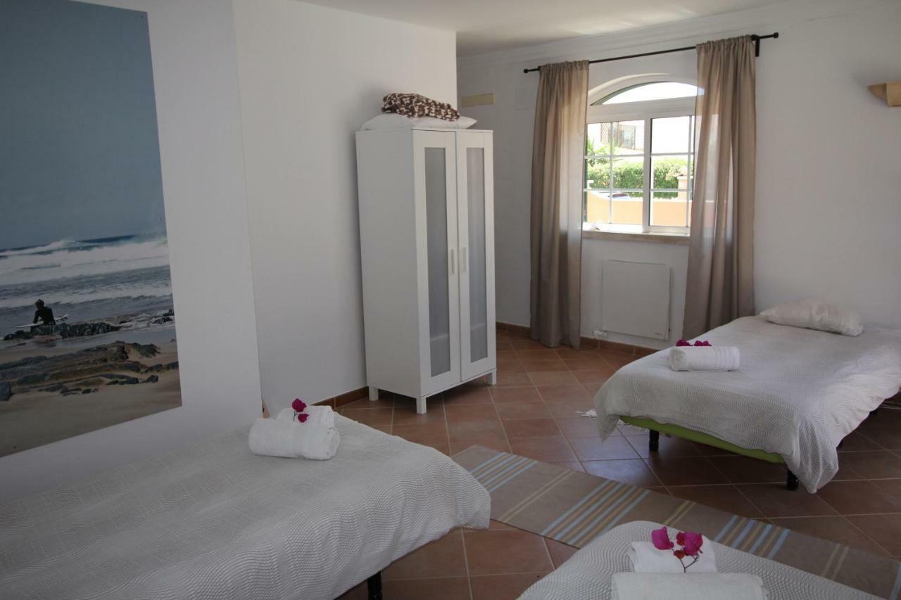 Hotel Vila Bela Luz Zewnętrze zdjęcie