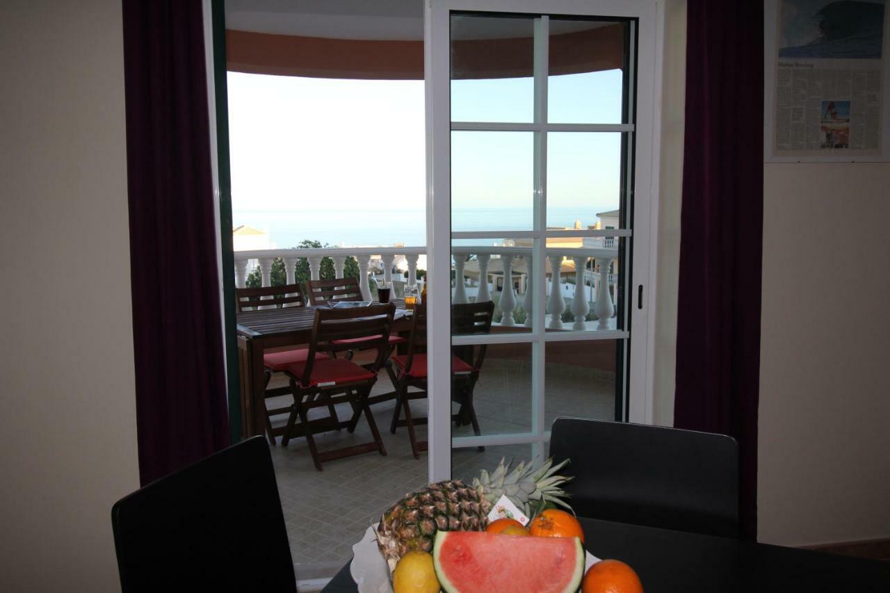 Hotel Vila Bela Luz Zewnętrze zdjęcie