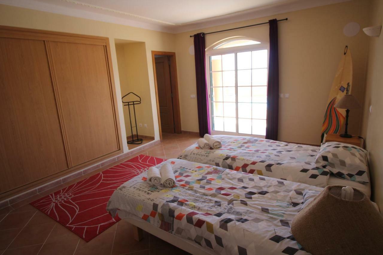 Hotel Vila Bela Luz Zewnętrze zdjęcie
