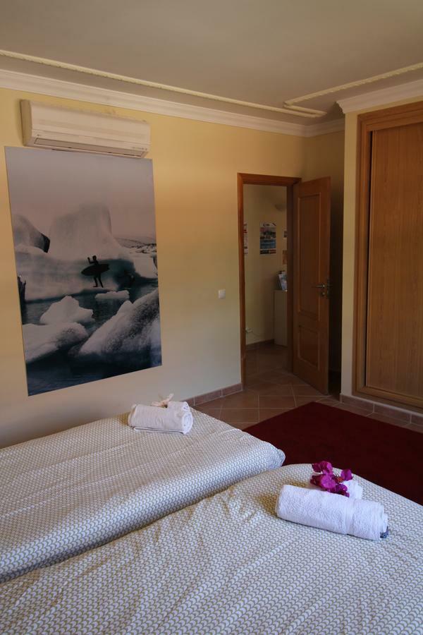 Hotel Vila Bela Luz Zewnętrze zdjęcie