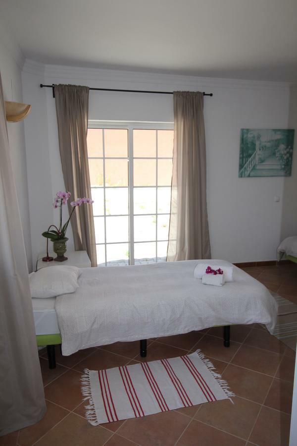Hotel Vila Bela Luz Zewnętrze zdjęcie