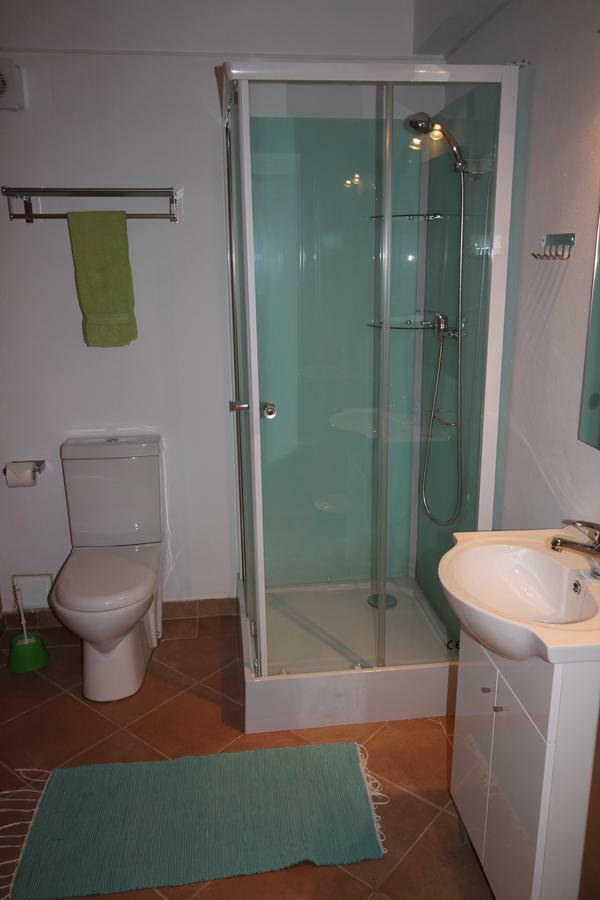 Hotel Vila Bela Luz Zewnętrze zdjęcie