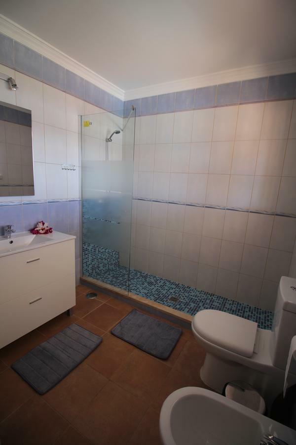 Hotel Vila Bela Luz Zewnętrze zdjęcie