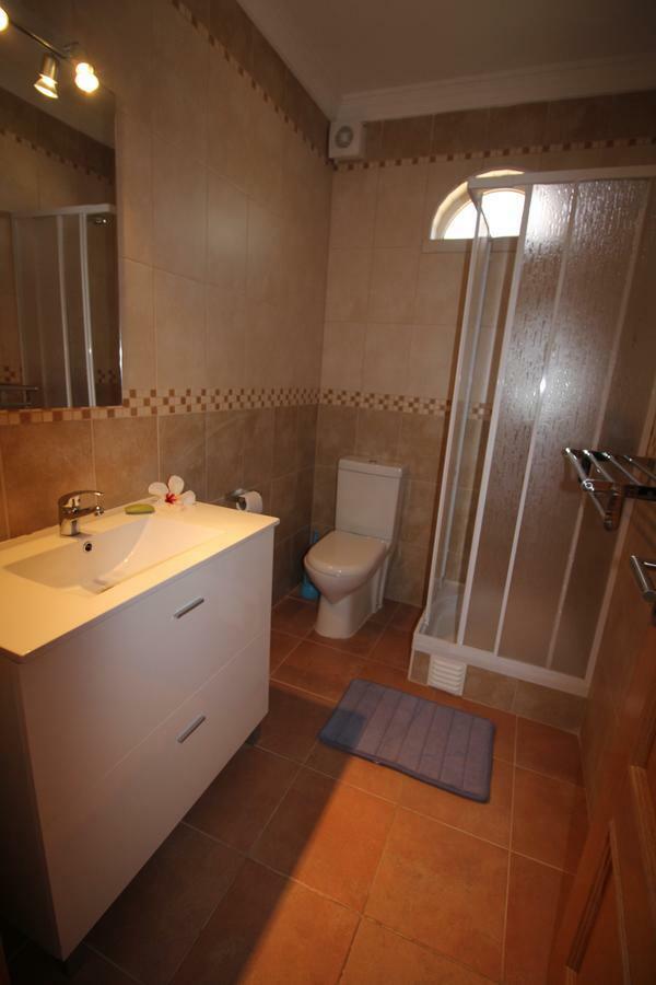 Hotel Vila Bela Luz Zewnętrze zdjęcie