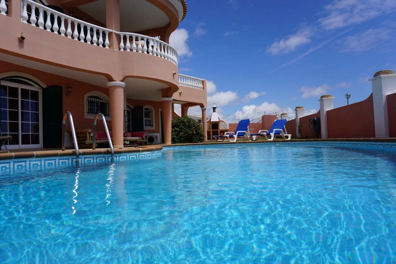 Hotel Vila Bela Luz Zewnętrze zdjęcie